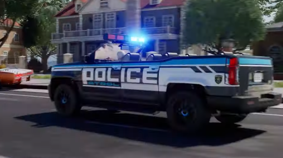 SEGA annonce que le redémarrage de Crazy Taxi sera un jeu multijoueur en monde ouvert