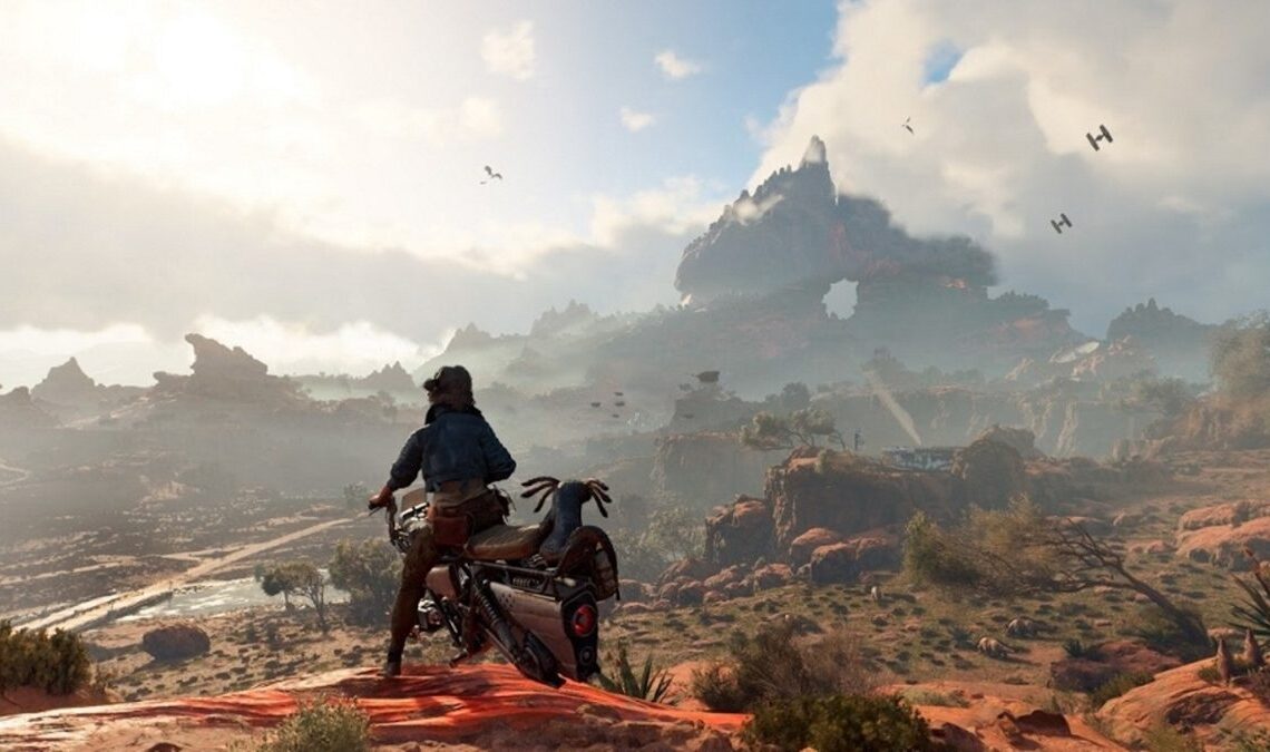 Star Wars Outlaws vous permet enfin de désactiver l'une des mécaniques les plus controversées des jeux en monde ouvert