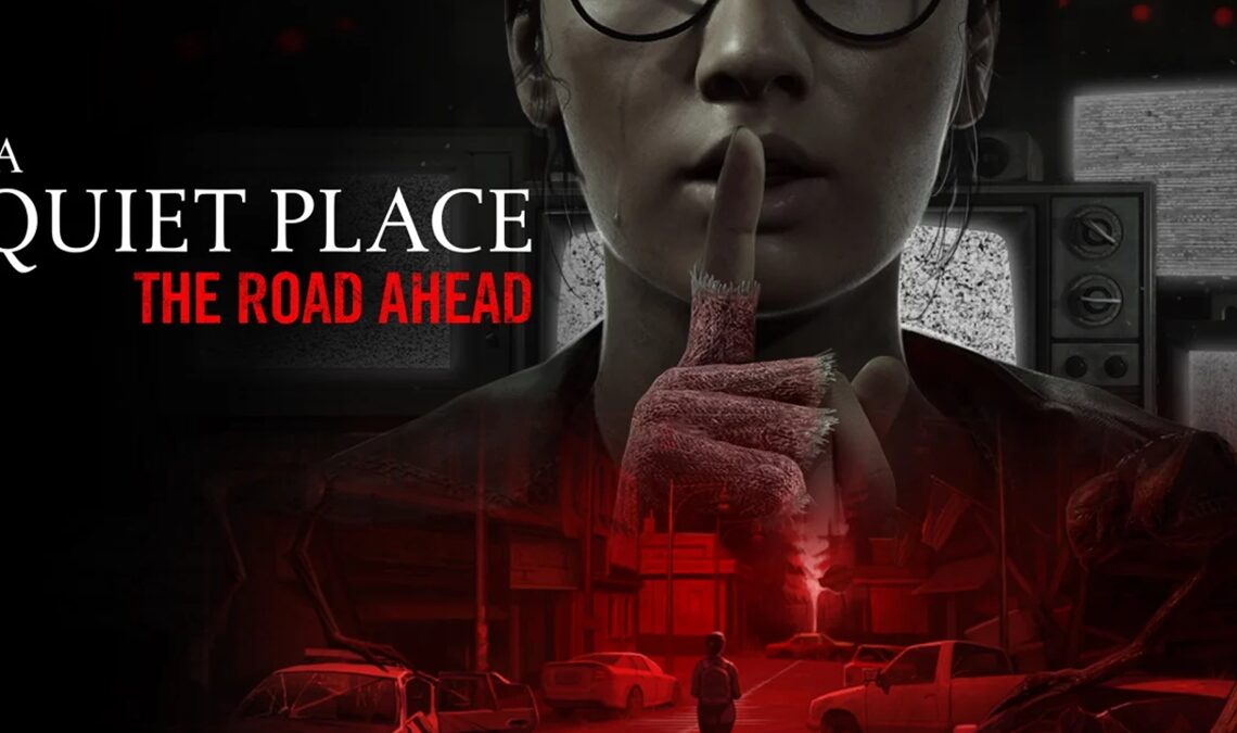 The Road Ahead, le jeu de A Quiet Place, détaille son histoire dans une nouvelle bande-annonce