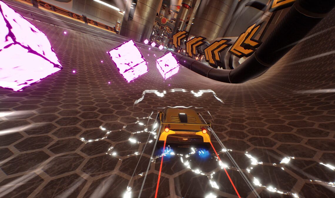 Transformers vivra une aventure de course avec des éléments roguelite