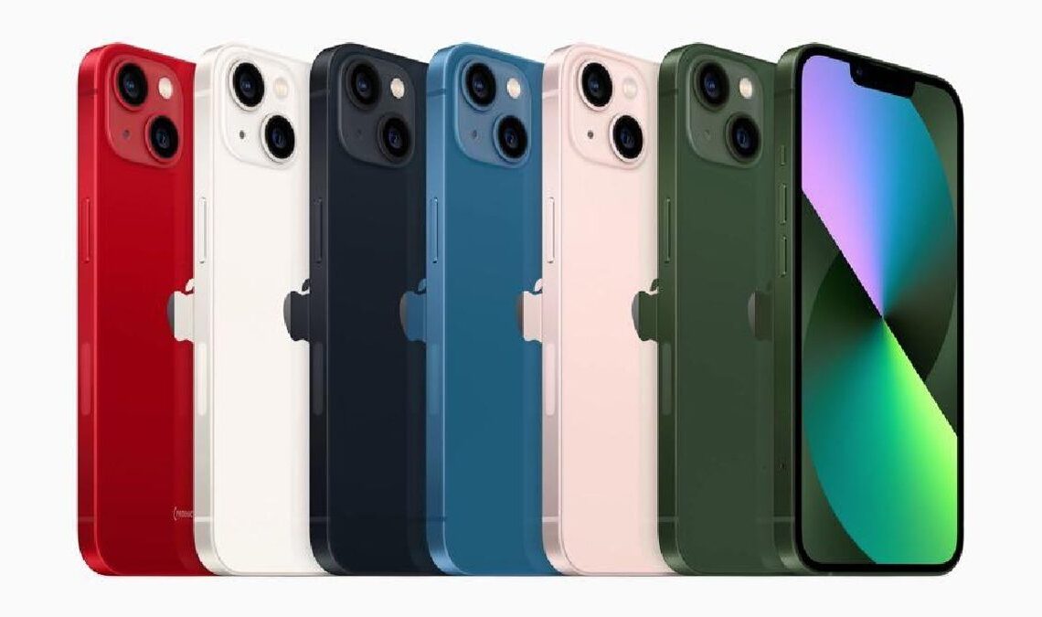 Un iPhone à moins de 600 euros ?  Oui et c'est l'un des best-sellers d'Apple