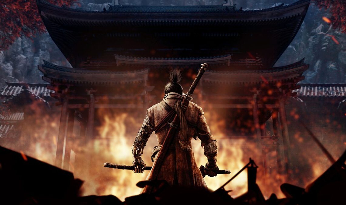 Un professionnel de Sekiro parvient à humilier l'un des patrons les plus difficiles de FromSoftware