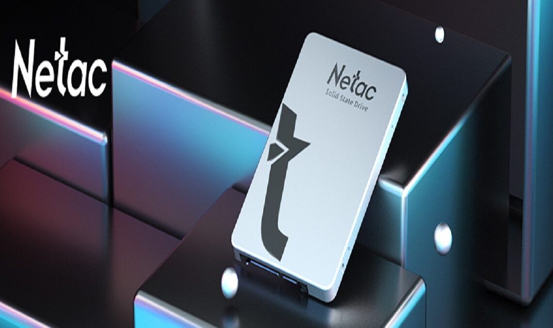 Un simple disque dur SSD, mais vous serez surpris de voir à quel point il est bon marché