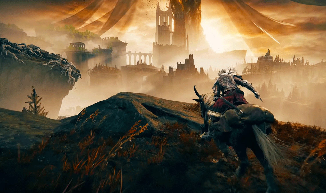 Votre souris peut être responsable des problèmes de performances de Shadow of the Erdtree sur PC