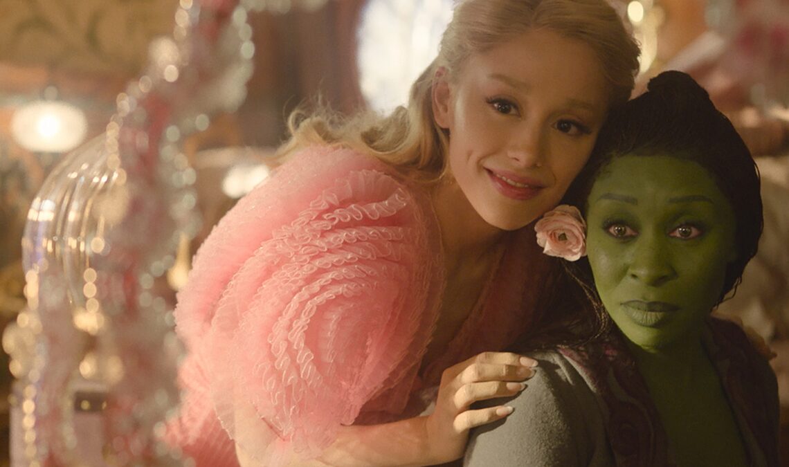 Wicked avance sa première pour éviter d'affronter Moana 2, mais il a maintenant un autre problème