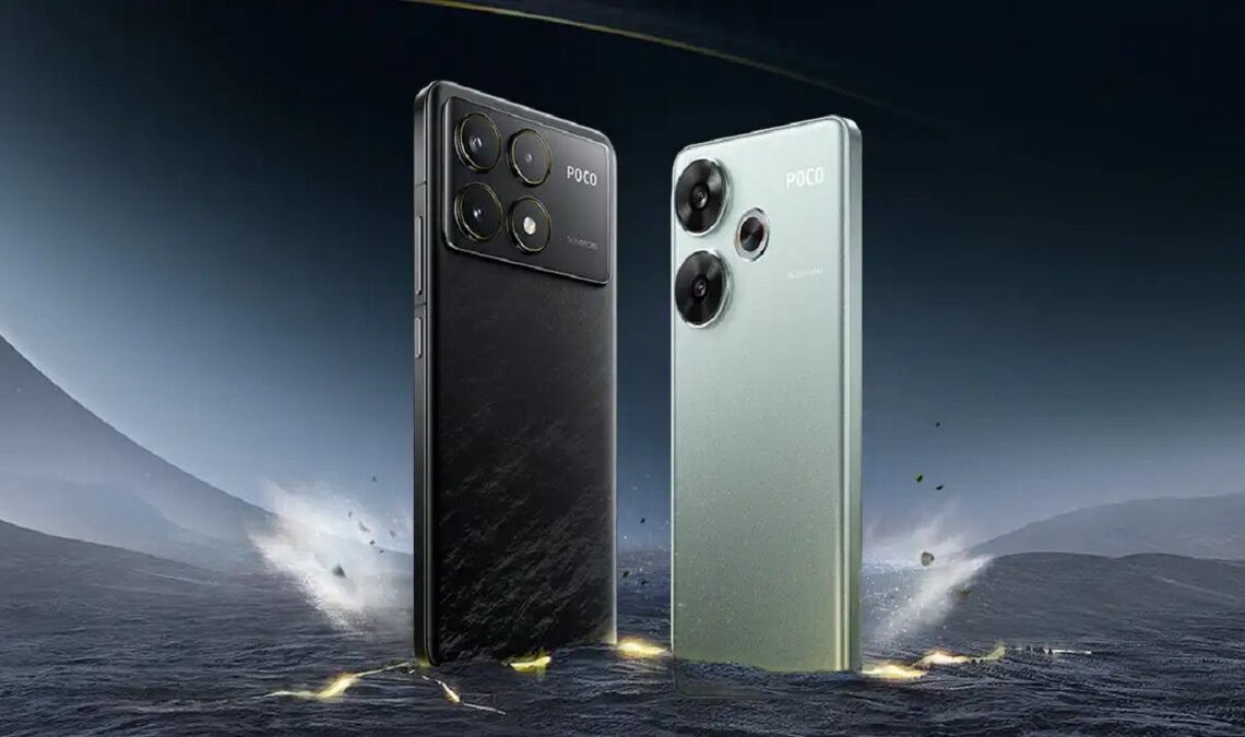 12 Go de RAM et triple caméra 50 MP : c'est ce Xiaomi milieu de gamme haut de gamme qui est tombé à son prix le plus bas de tous les temps