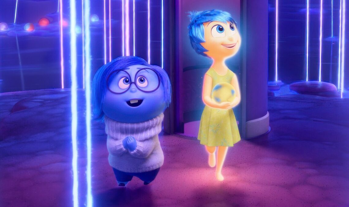 6 détails de Inside Out 2 que vous avez peut-être négligés
