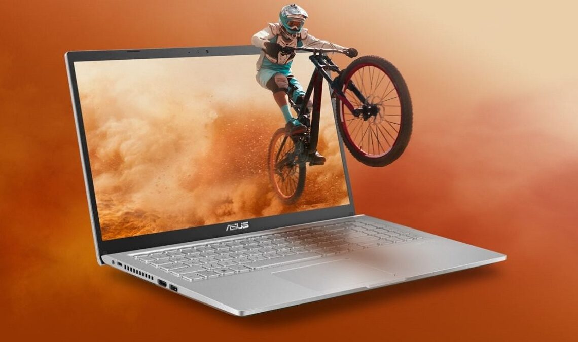 8 Go de RAM et 256 Go de stockage : tout dans cet ordinateur portable à moins de 450 euros