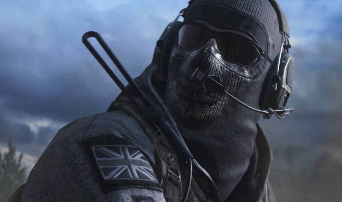Activision force l'annulation du mod multijoueur populaire de Modern Warfare 2 un jour avant le lancement