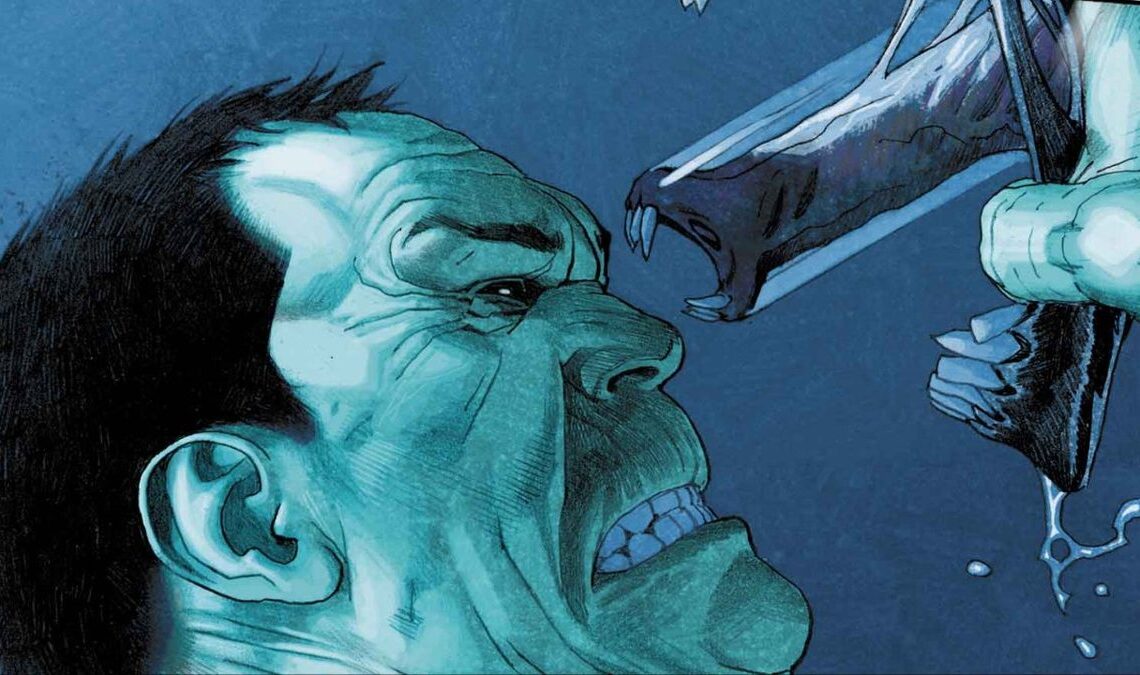 Aperçu exclusif d'Avengers vs. Alien : les héros les plus puissants de la Terre peuvent-ils survivre aux xénomorphes ?