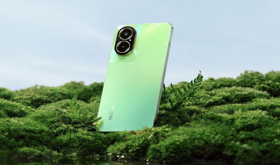 Appareil photo 108 MP et Snapdragon 685 : ce mobile realme chute à son prix le plus bas de tous les temps
