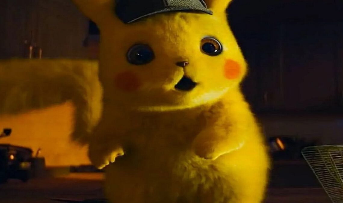 Après des années de silence total, les rumeurs reviennent sur la série live-action Pokémon développée par Netflix