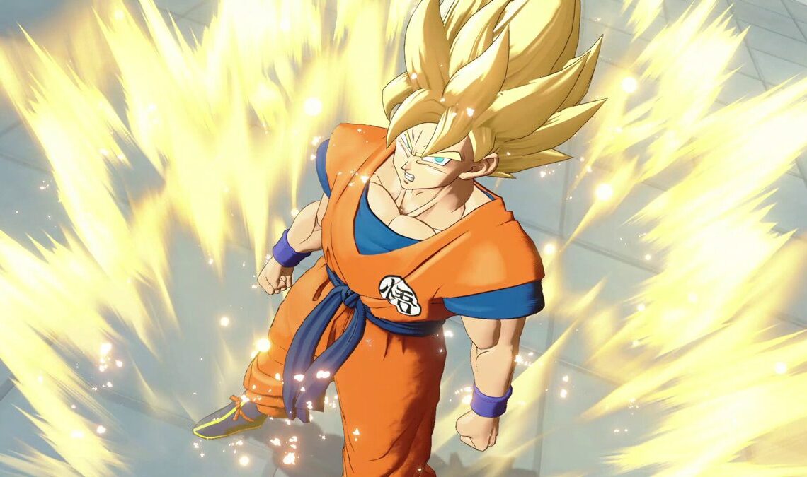 Bandai Namco annonce Dragon Ball : Project Multi, le premier jeu MOBA de la franchise