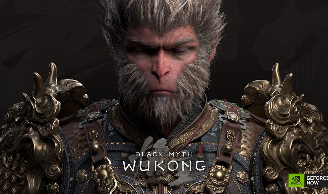 Black Myth : Wukong et Civilization VI sont deux des 25 jeux que GeForce NOW reçoit cette semaine