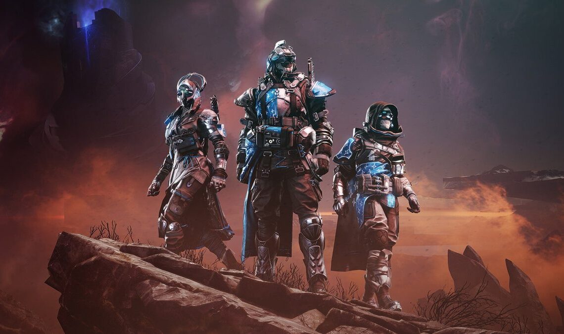 Bungie ne travaille apparemment pas sur Destiny 3 et se concentrera sur de petites mises à jour de Destiny 2