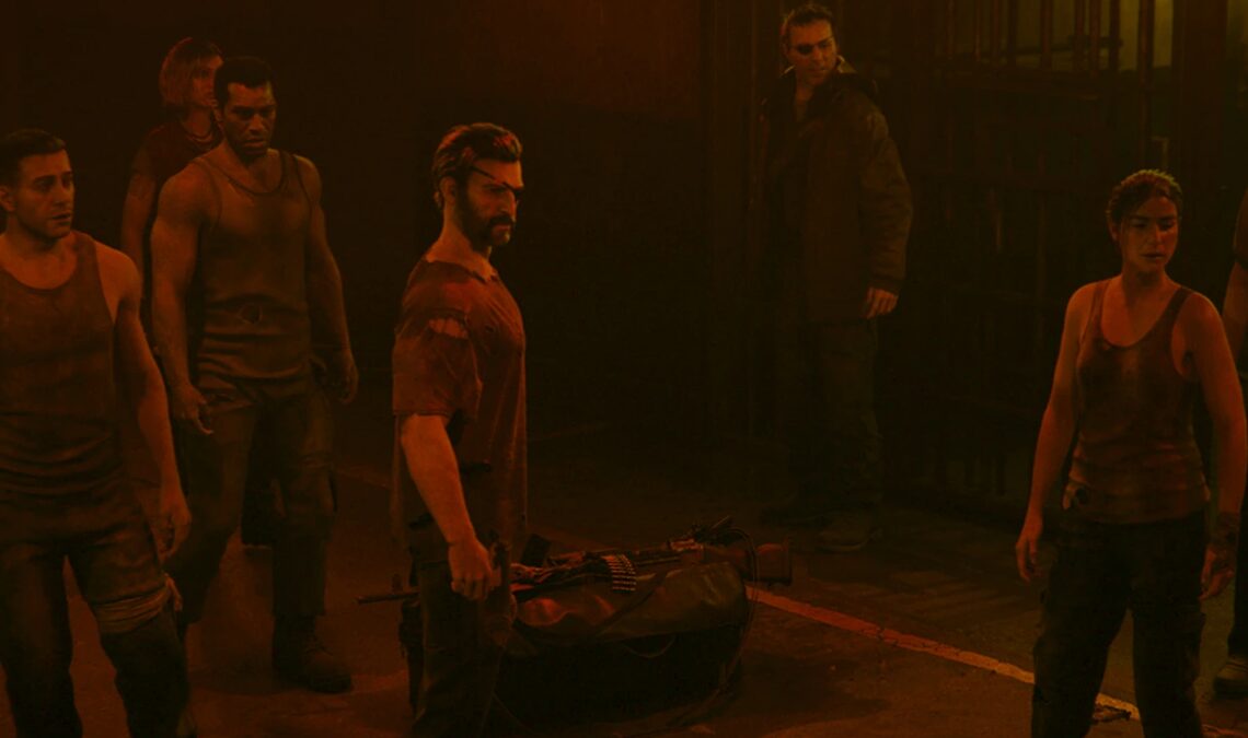 Call of Duty : Black Ops 6 présente une nouvelle bande-annonce pour le mode Zombies