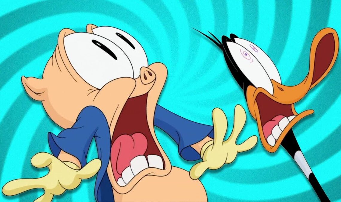 Ce film des Looney Toones, que beaucoup considéraient déjà comme abandonné, recevra une date de sortie