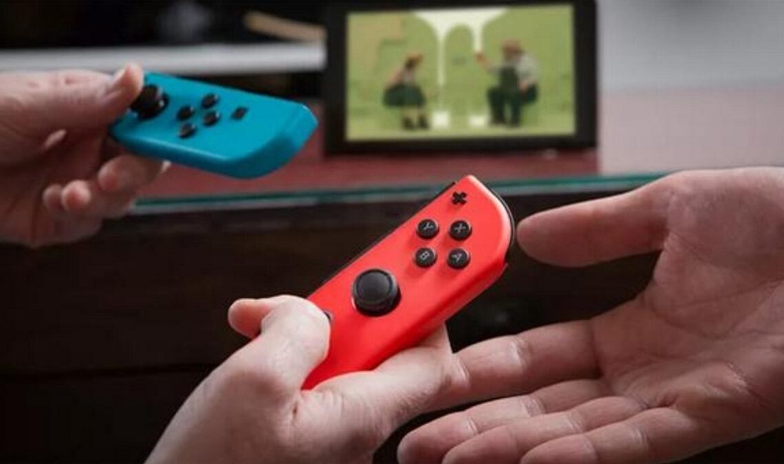 Ce jeu exclusif à Switch vient de prendre la tête des ventes, et personne ne l'a vu venir