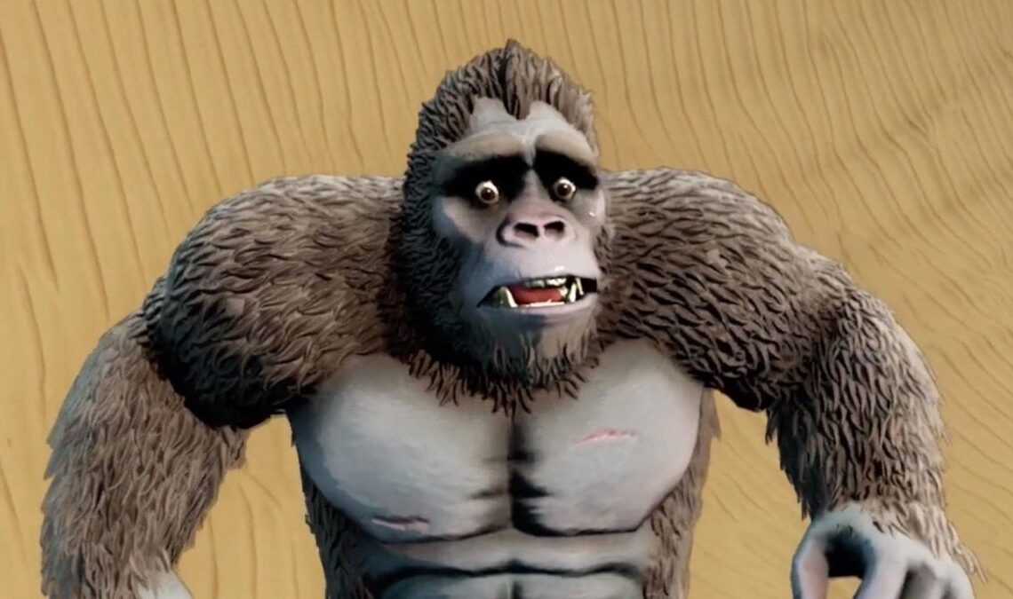 Ce jeu pourrait être le début d’une histoire de rédemption ou un désastre complet