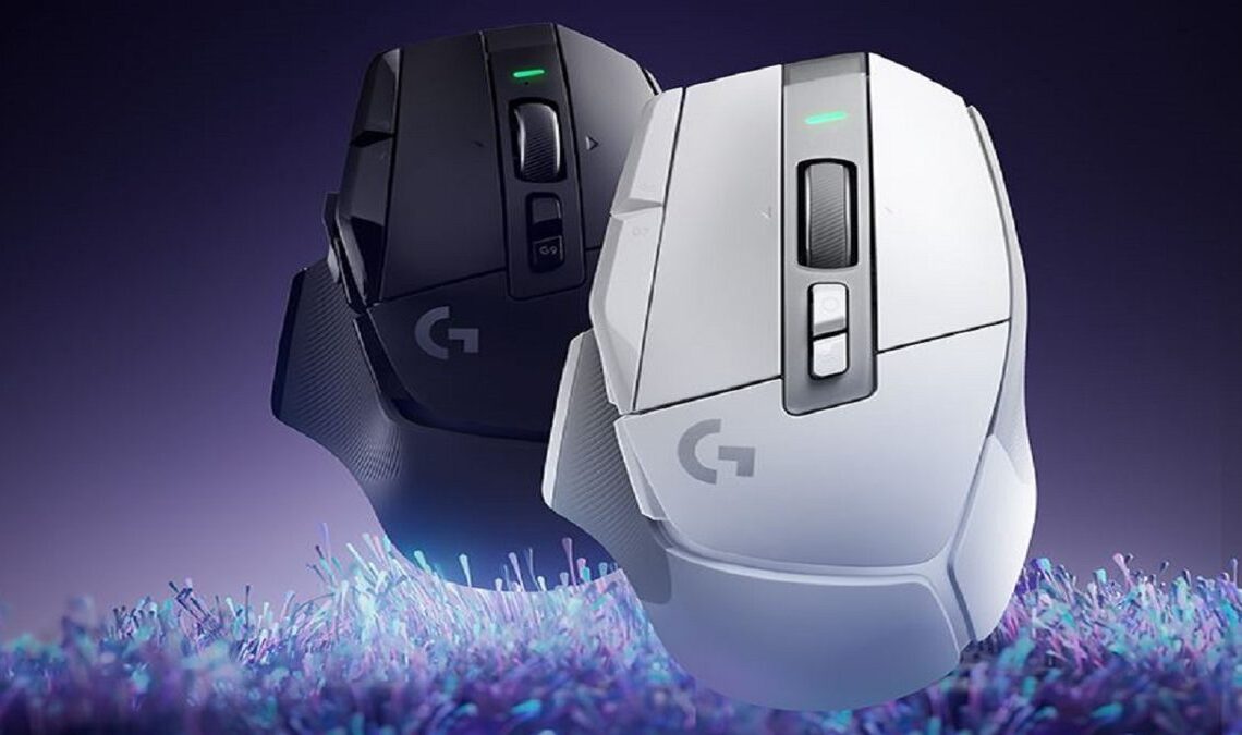 Ce petit bijou de souris pour les joueurs exigeants est presque à moitié prix