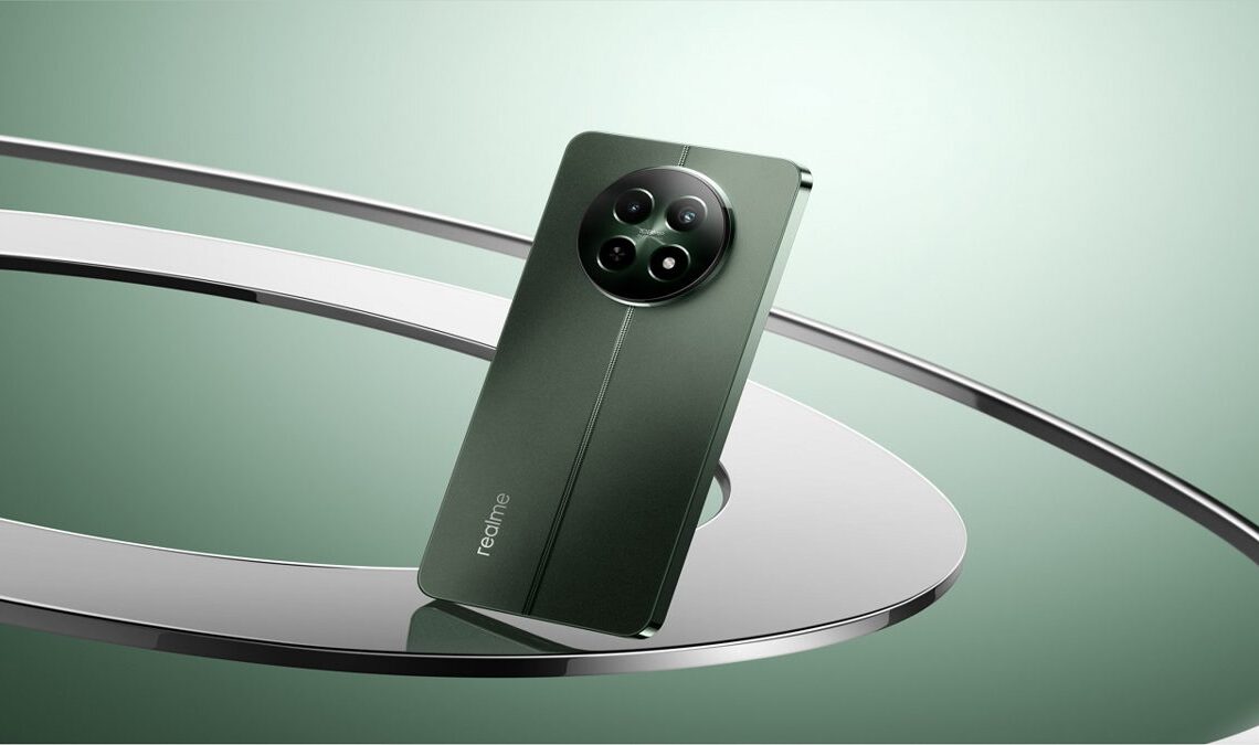 Ce puissant mobile milieu de gamme est en vente bien moins de 300 euros