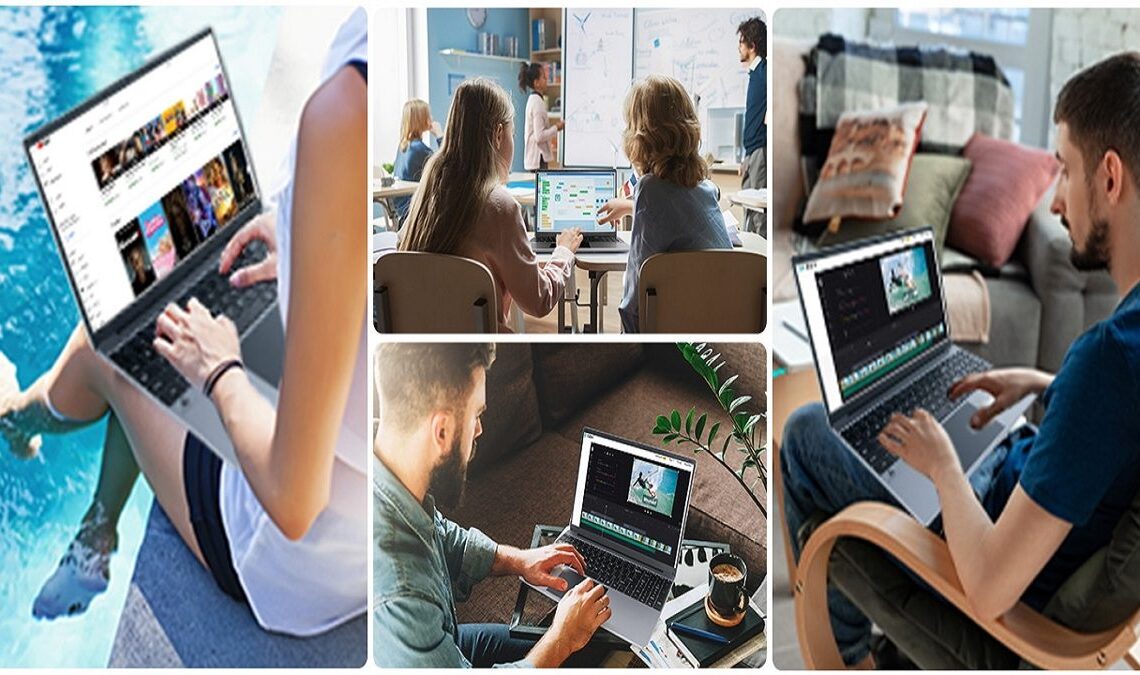 Ce simple ordinateur portable en vente tombe à un prix historiquement bas