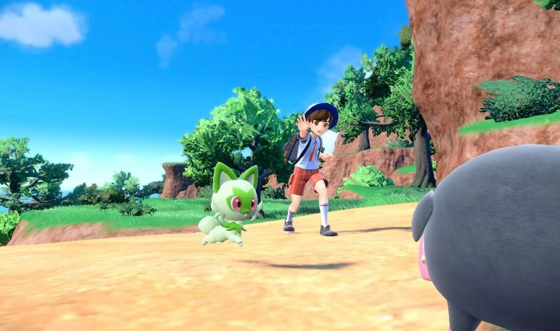 Cela fait presque 20 ans qu'il joue à Pokémon et ce joueur vient de découvrir un mécanisme clé des combats.