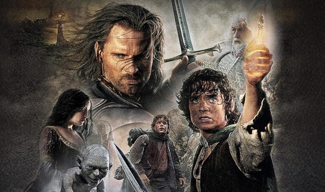 C'est le personnage qui change le plus entre les livres et les films du Seigneur des Anneaux