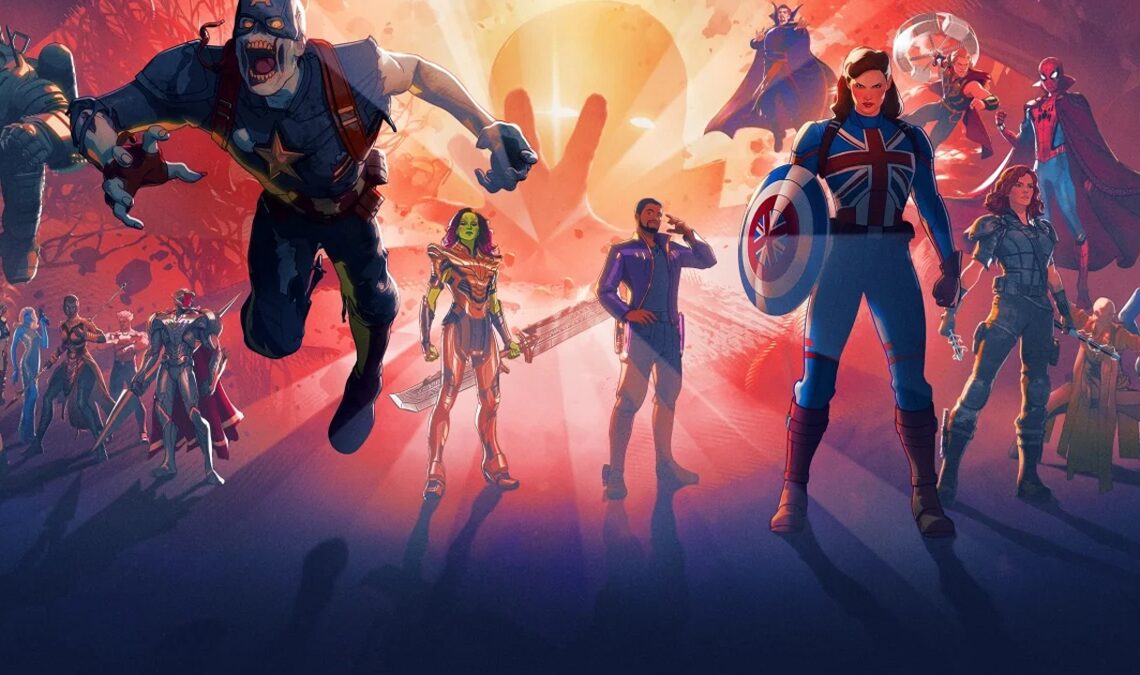 C'est le premier personnage à passer directement du MCU à la bande dessinée.