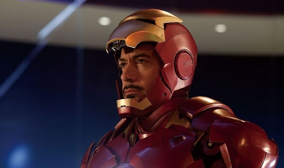 C'est le super-héros qui a suscité l'intérêt de Robert Downey Jr. pour les films Marvel