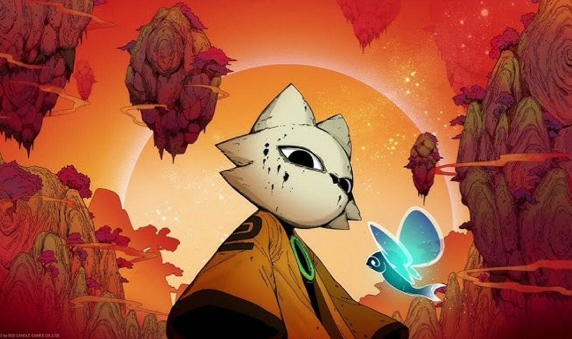 C'est mon metroidvania préféré cette année, et on dirait qu'il arrivera bientôt sur consoles