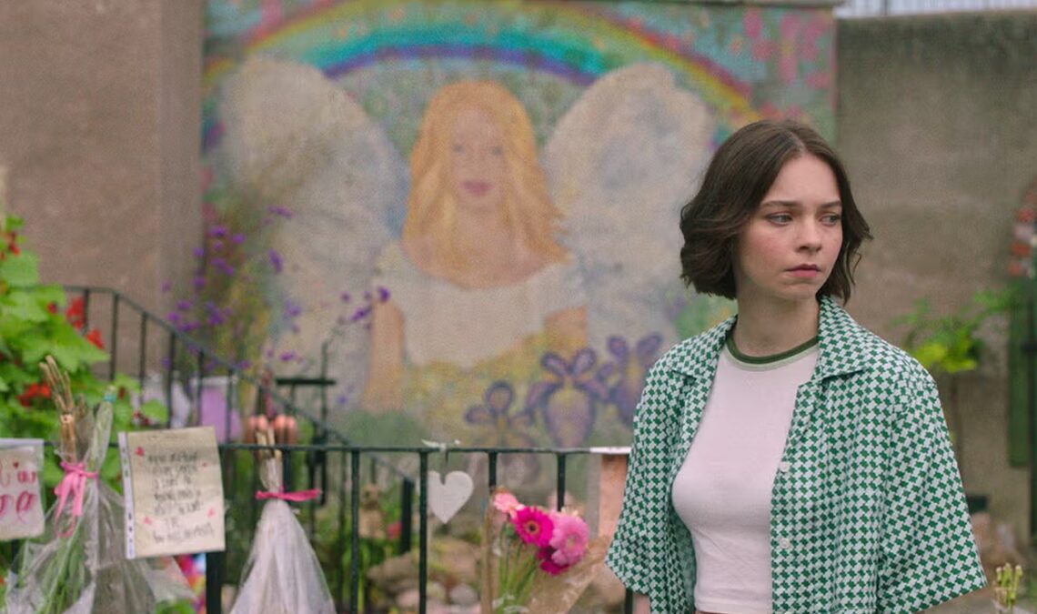 Cette nouvelle série dirigée par Emma Myers s'est glissée dans le top 10 de Netflix et vous pouvez la regarder en une après-midi