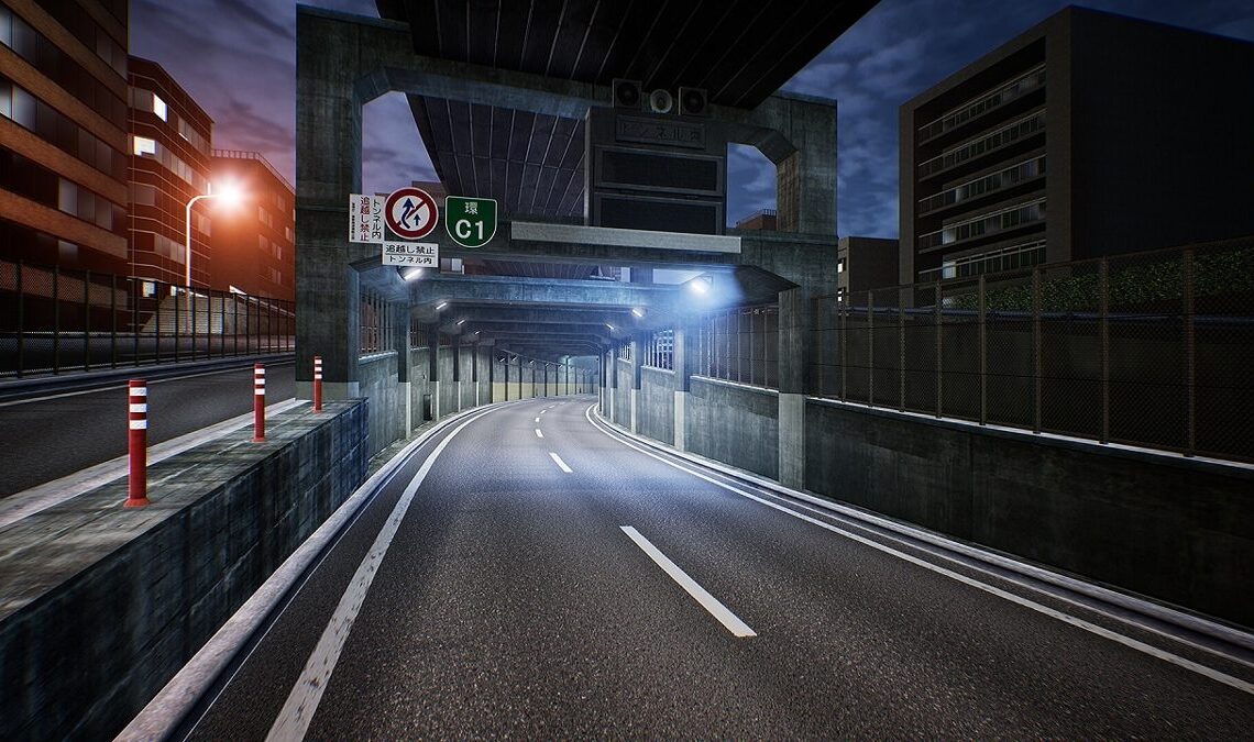 Cette saga automobile revient après près de 20 ans d'interruption