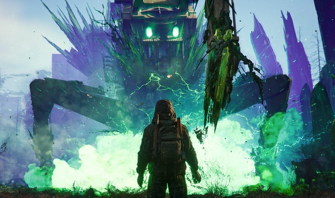 Chernobylite 2 : Exclusion Zone annoncé pour PC et consoles