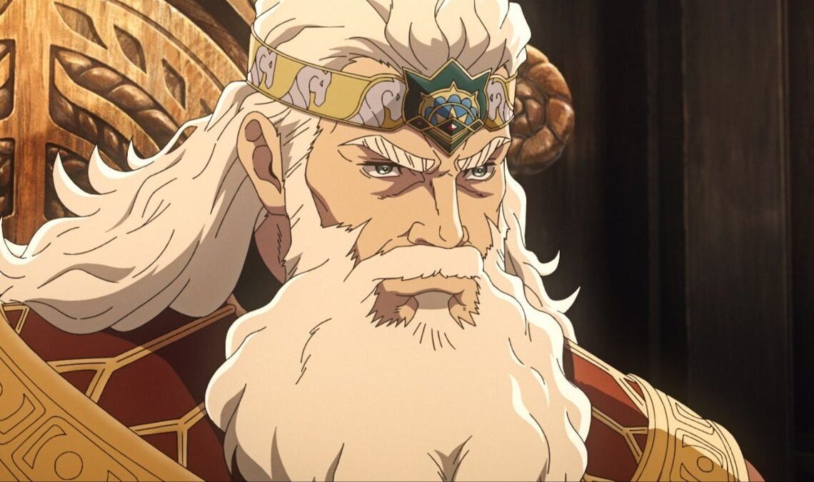 Comment Le Seigneur des Anneaux : La Guerre des Rohirrim se connecte aux autres films