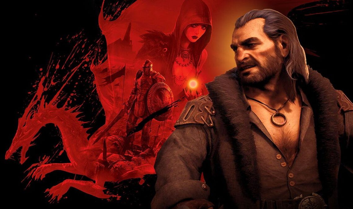 Comment suivre la chronologie complète de Dragon Age