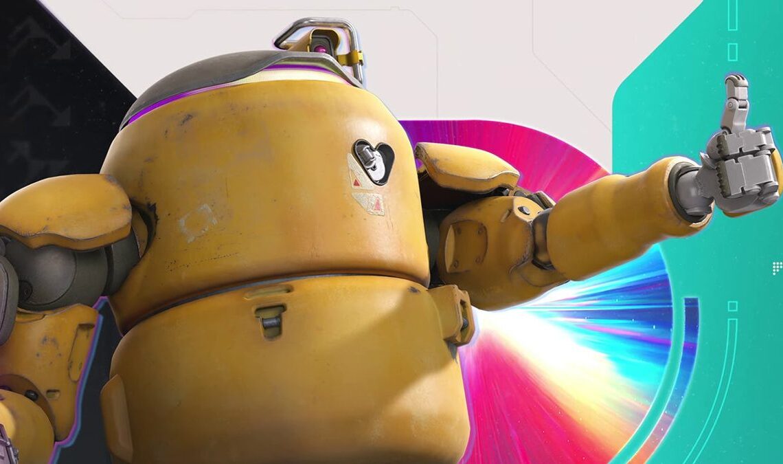 Concord, le nouveau jeu de tir de héros PlayStation est en développement depuis 8 ans