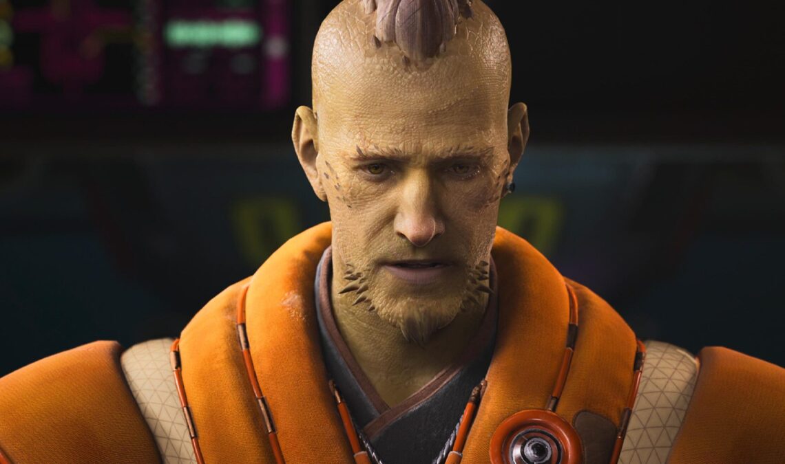 Concord n'a pas connu un bon départ, et maintenant il est gâché par le commentaire controversé d'un développeur