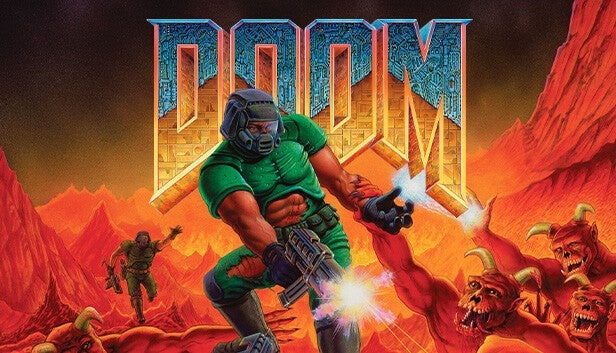 DOOM et DOOM 2 reçoivent de nouvelles versions améliorées avec un nouvel épisode