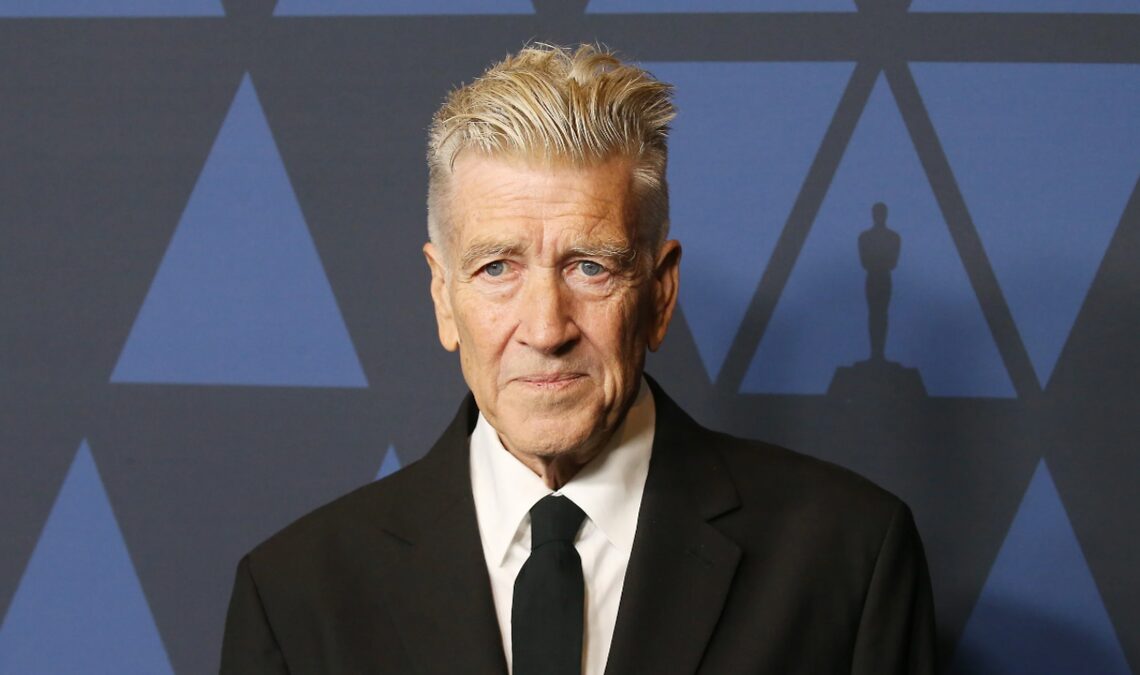 David Lynch dit qu'il ne peut plus réaliser en personne en raison de problèmes de santé