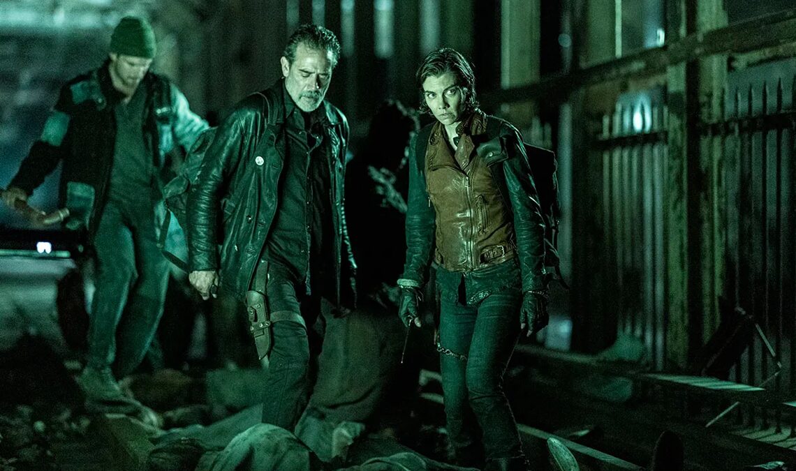 De nouveaux détails arrivent pour la deuxième saison de The Walking Dead : Dead City, qui ressemblera à un redémarrage