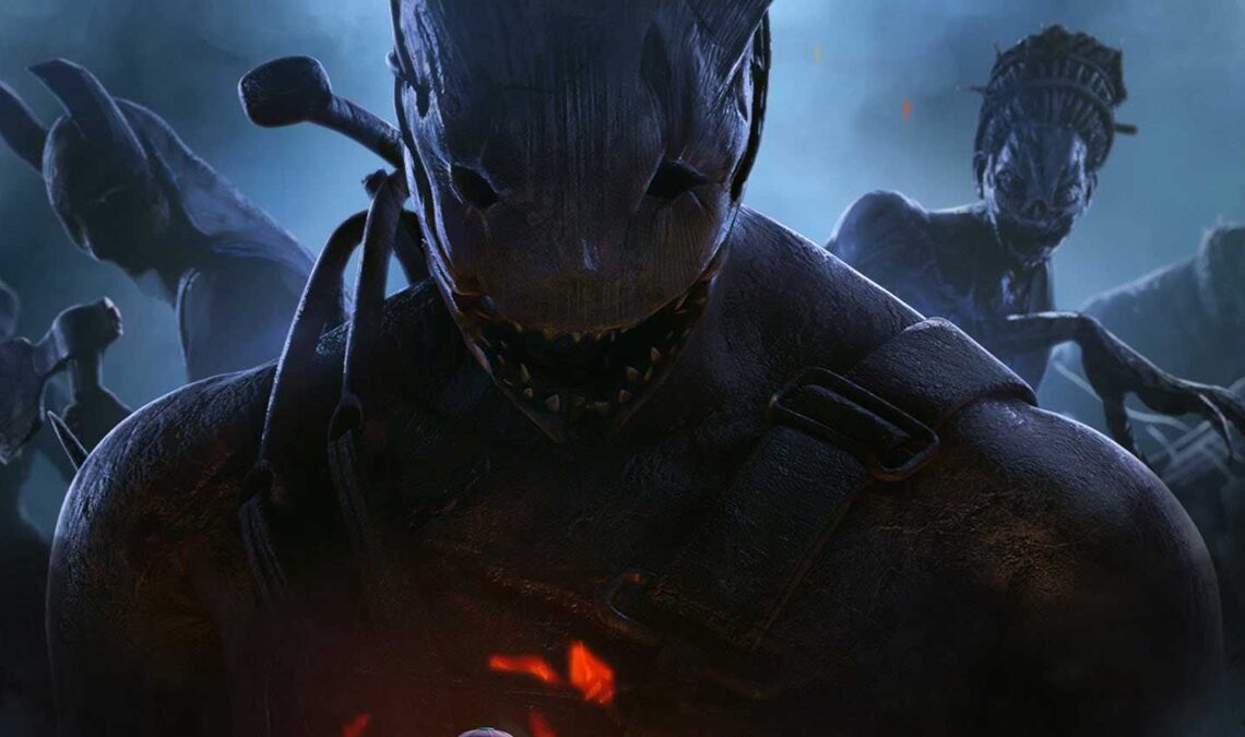 Dead by Daylight annonce une collaboration terrifiante qui se faisait déjà attendre
