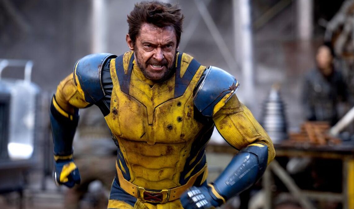 Deadpool et Wolverine provoquent des rires et une standing ovation en se faufilant dans un concert de Green Day