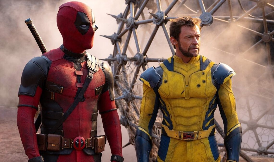 Deadpool et Wolverine raflent et dépassent le milliard de dollars au box-office