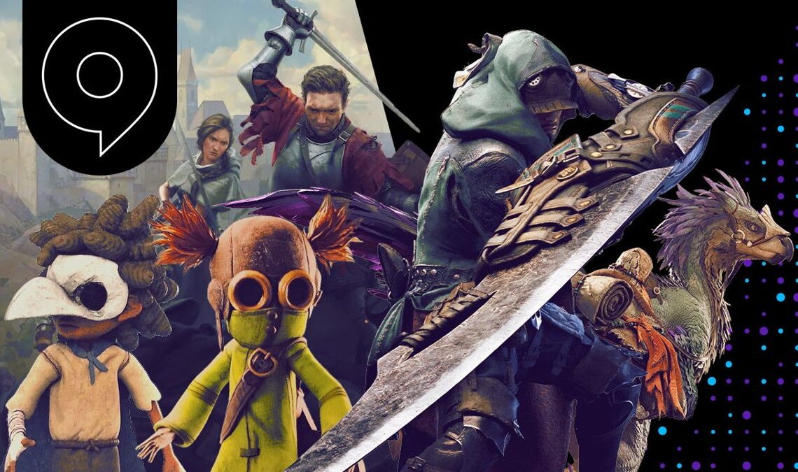 Découvrez les gagnants des prix gamescom 2024