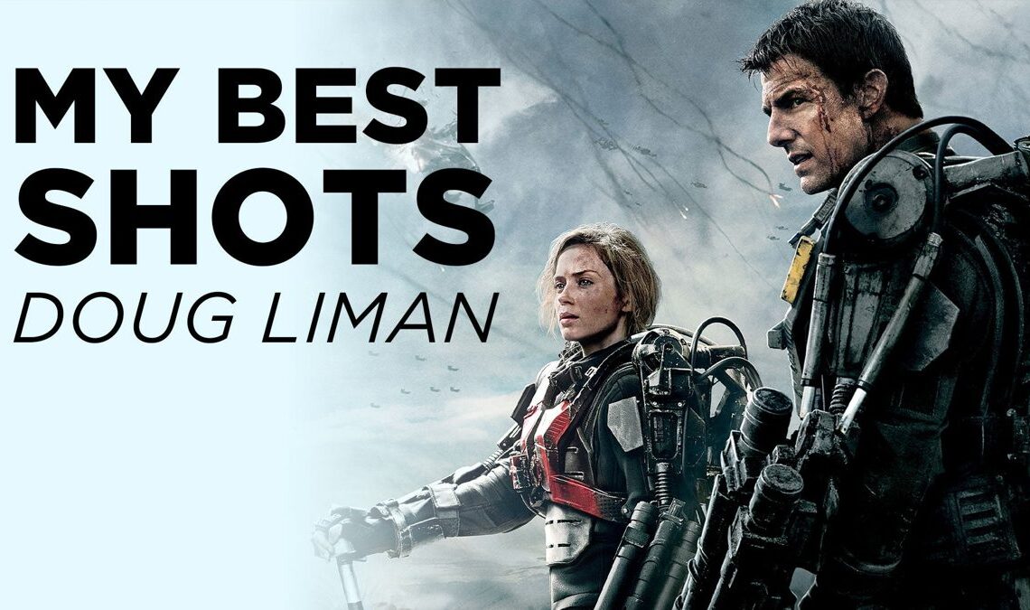 Découvrez quelles sont les scènes préférées de Doug Liman dans chacun de ses films les plus emblématiques