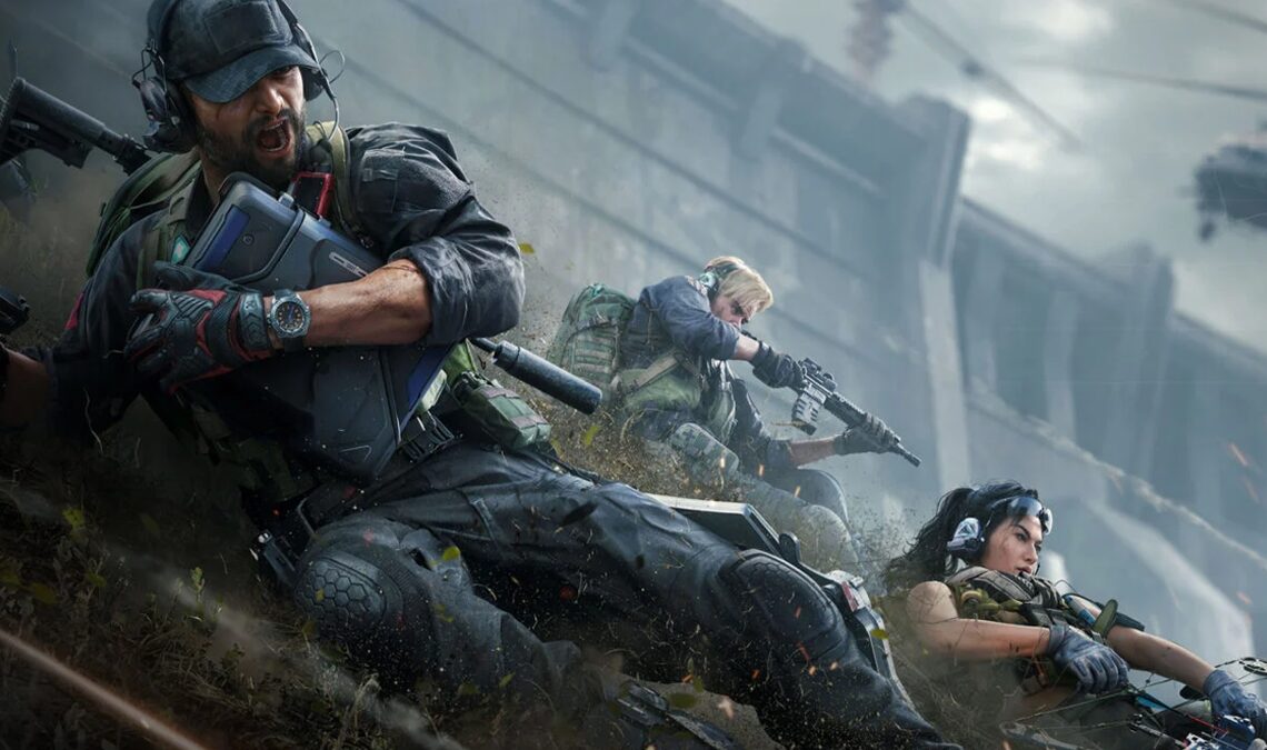 Delta Force : Hawk Ops présente une nouvelle bande-annonce pleine d'action et de tir à la première personne