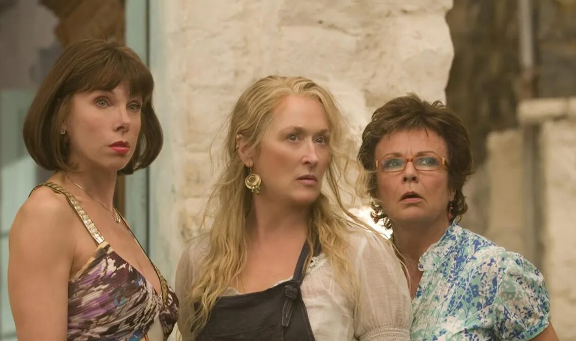 Dernières heures pour regarder gratuitement la comédie musicale à succès Mamma Mia !