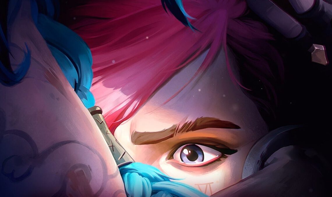 Des épisodes complets de la deuxième saison d'Arcane ont été divulgués