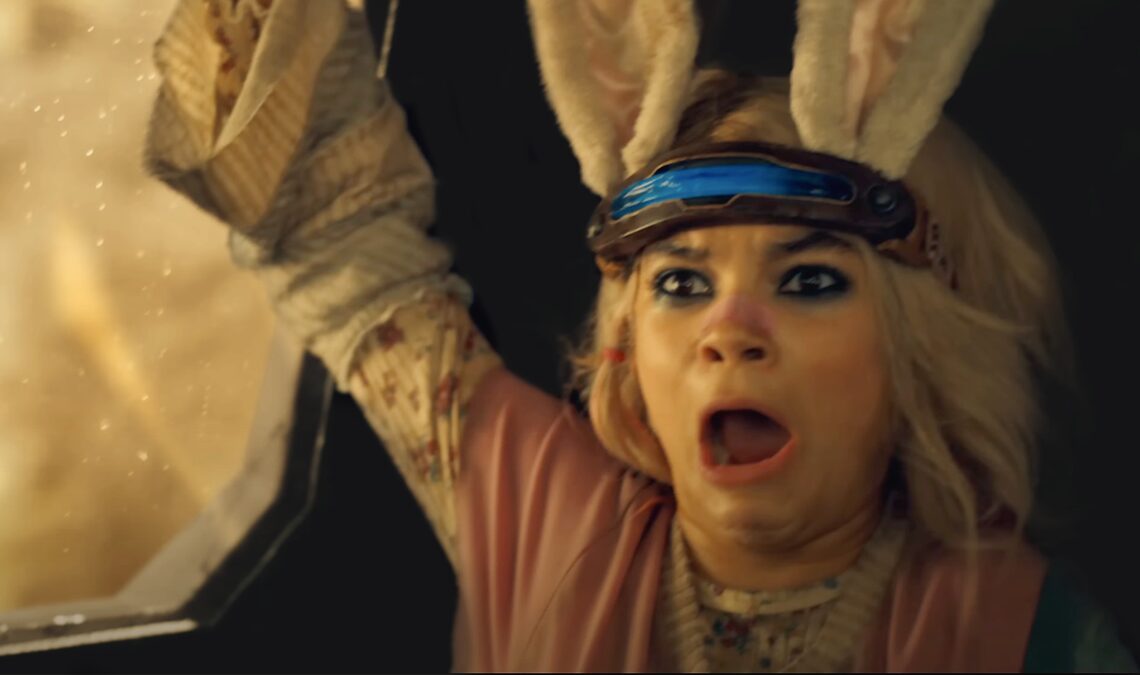 "Donnez-lui une chance" : le PDG de Take-Two tente de faire face aux terribles critiques du film Borderlands